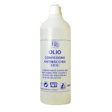 Olio e Spray