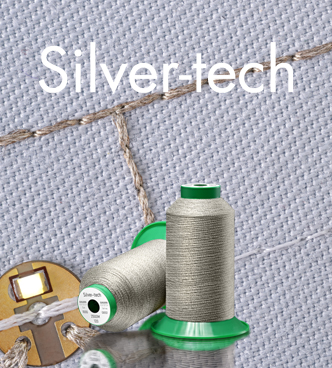 Amann Silver-Tech